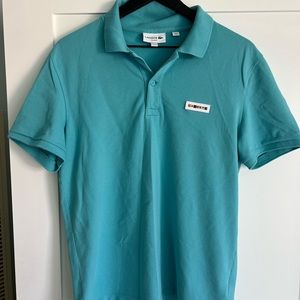 POLO LACOSTE MEN L